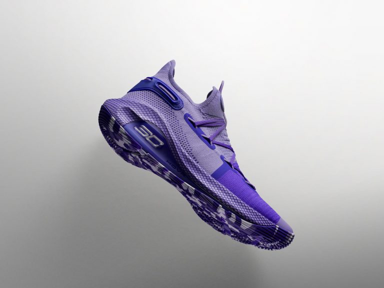 CURRY 6 “UNITED, WE WIN”