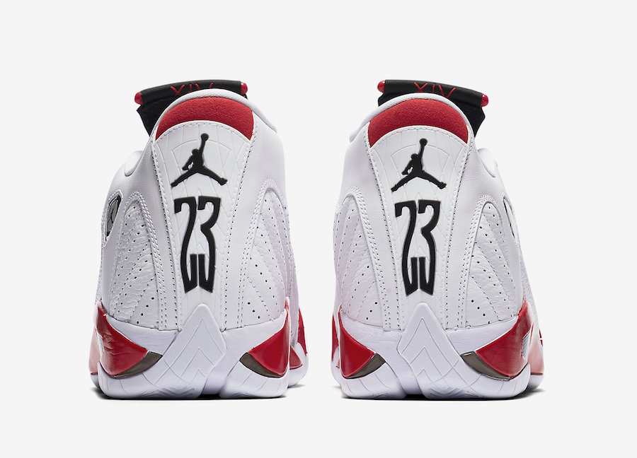 air jordan 14 cherry