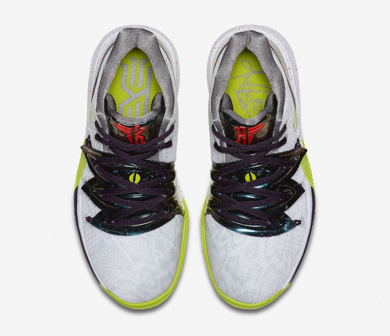 nike kyrie 5 mamba