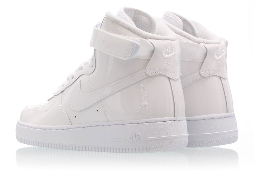 air force 1 high qs