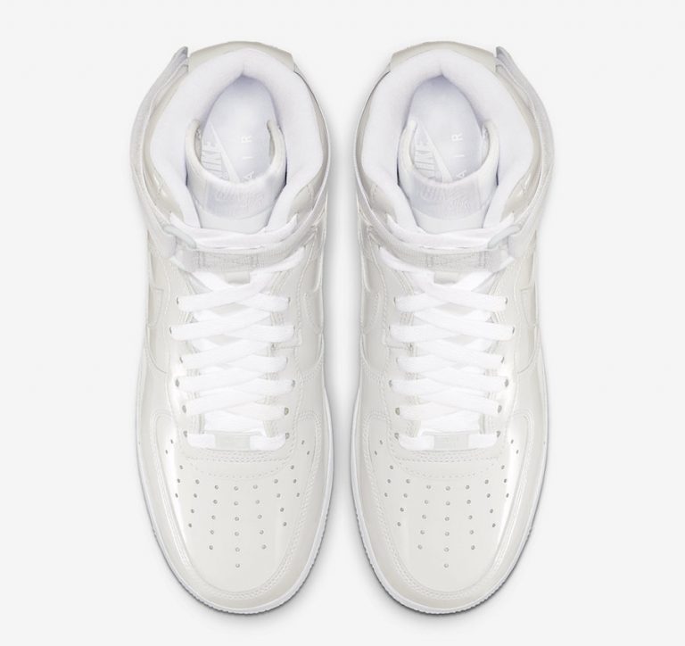 shein air force 1