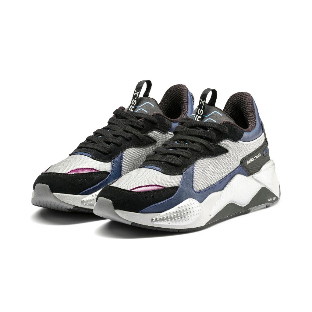 PUMA RS-X TECH x MOTOROLA – HK-Kicks.com