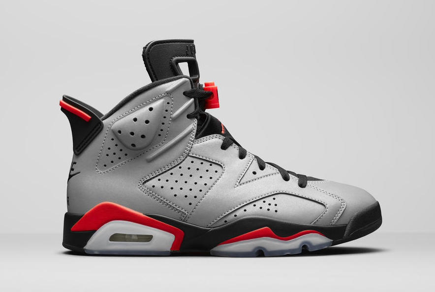 jordan vi reflections of a champion