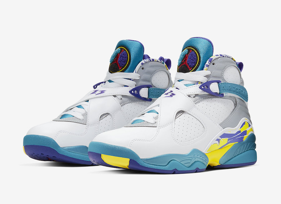 jordan 8 retro 2019