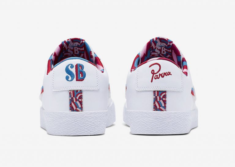 parra x blazer low gt sb qs