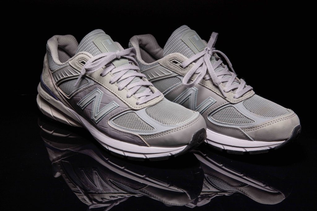 new balance 990v5 engineered garments