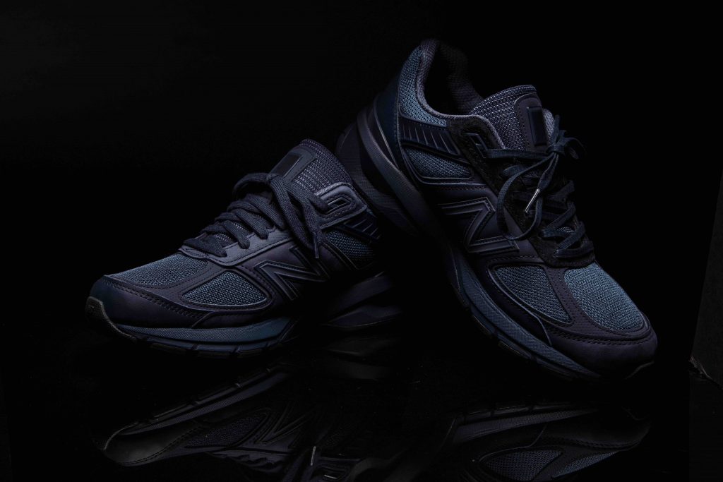 engineered garments new balance 99v5