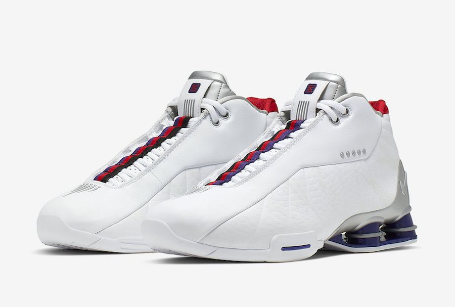 NIKE SHOX BB4 RAPTORS – HK-Kicks.com