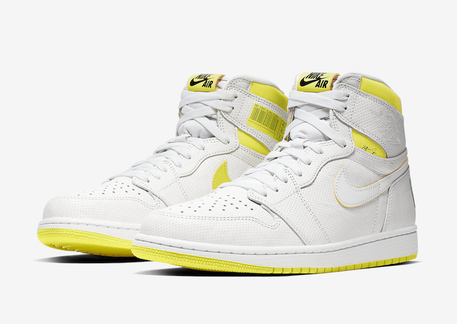 NIKE.COM] AIR JORDAN 1 RETRO HIGH OG 