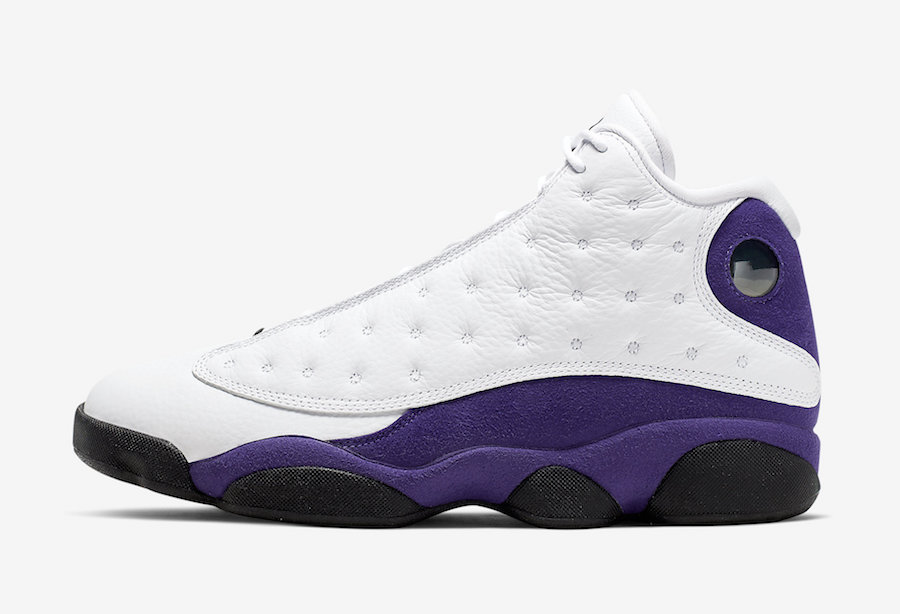 nike jordan retro 13