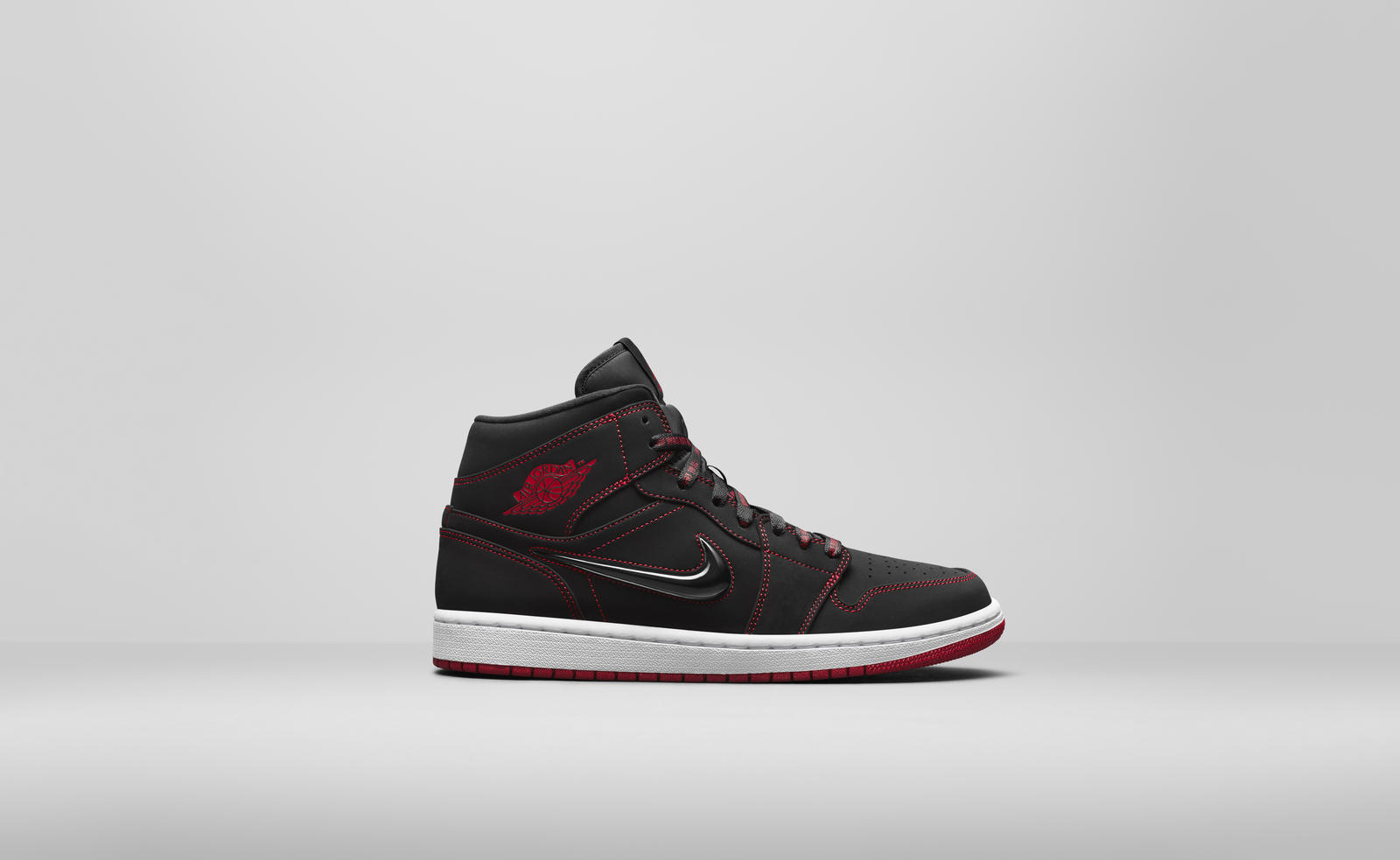 jordan 1 mid come fly with me