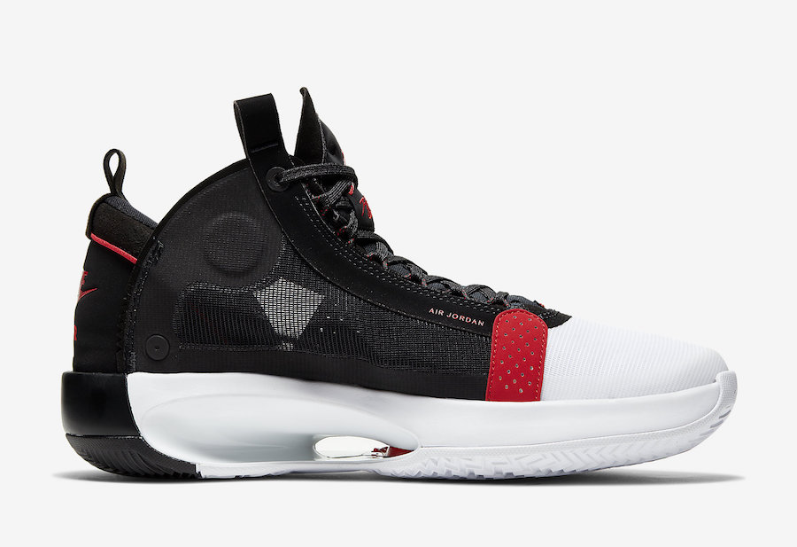 air xxxiv bg