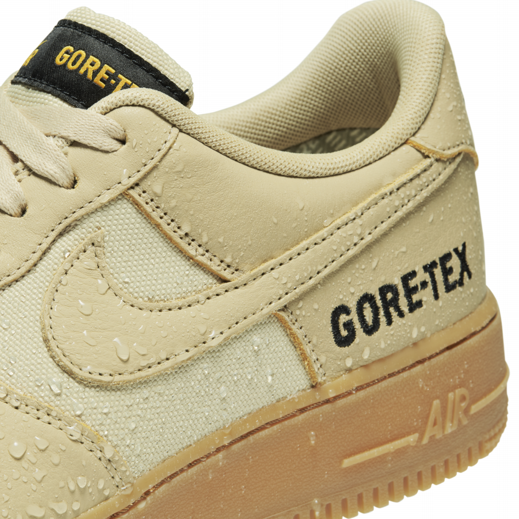 nike air force 1 gore tex size 11