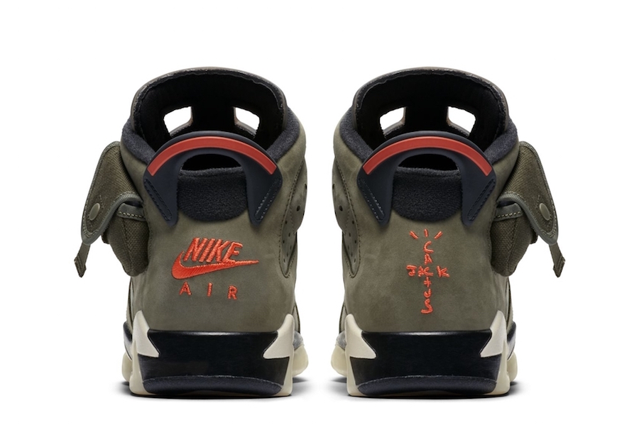 travis scott jordan 6 gs