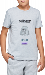 asics transformer shoes