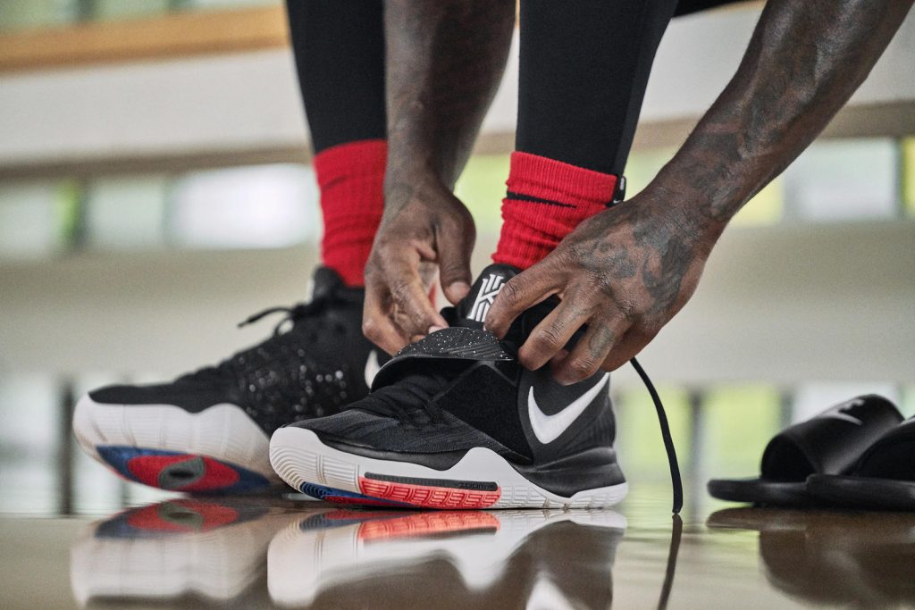 jd id nike