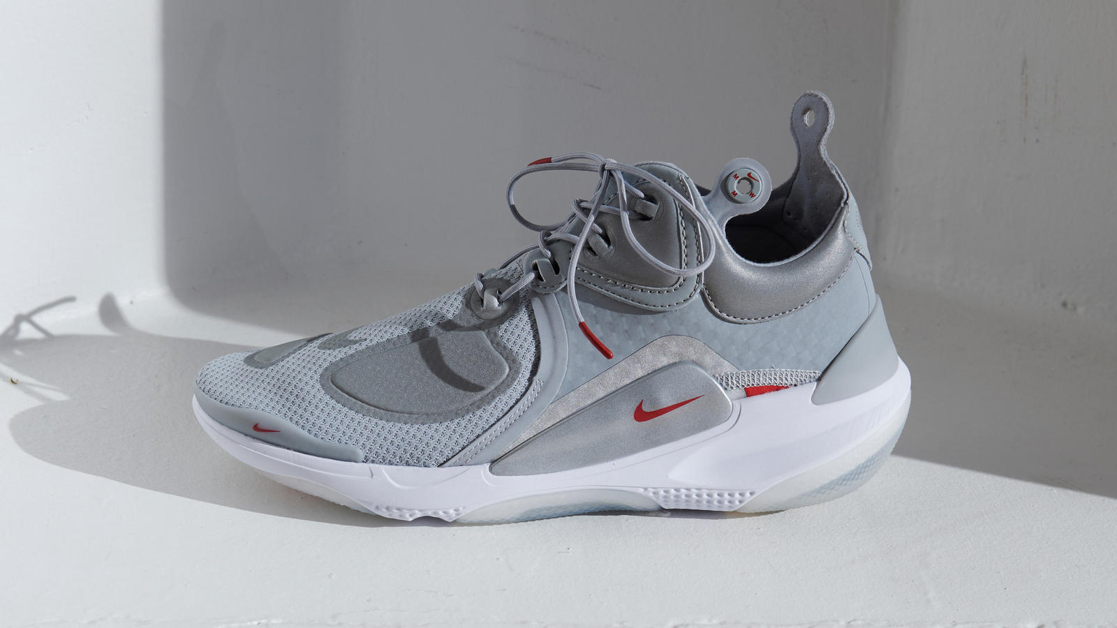 nike flyknit racer blackout