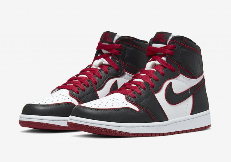 jordan 1 high retro bloodline