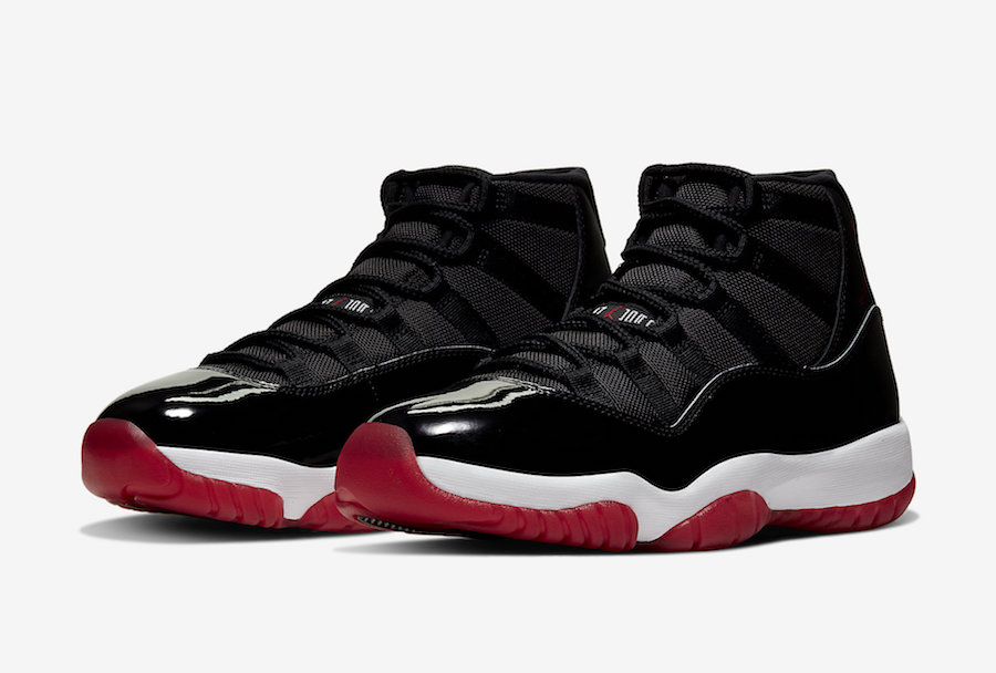 nike air jordan xi men