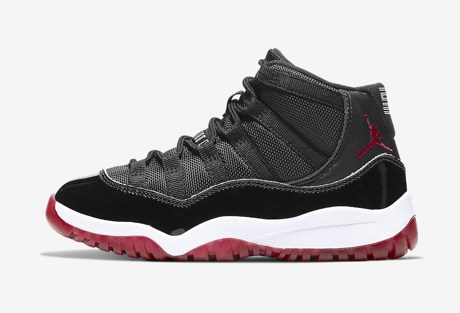 nike air jordan xi men