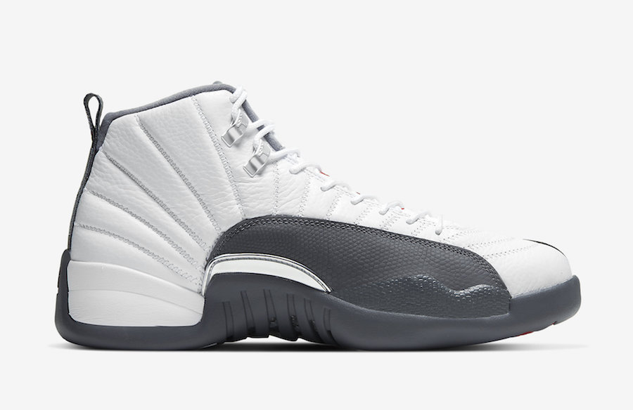 jordan 12 flint 2019