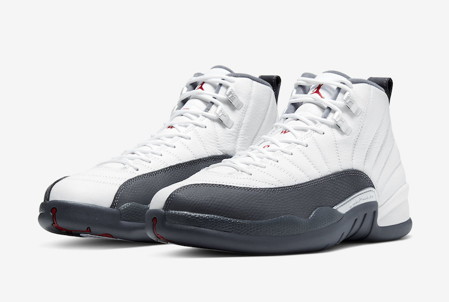 cool grey 12s release date