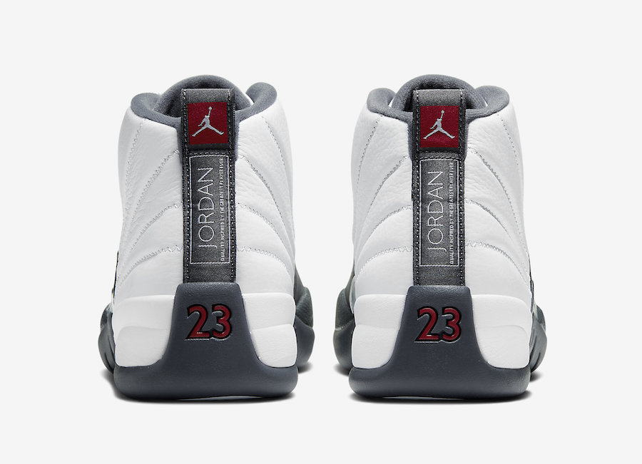 jordan 12 flint 2019