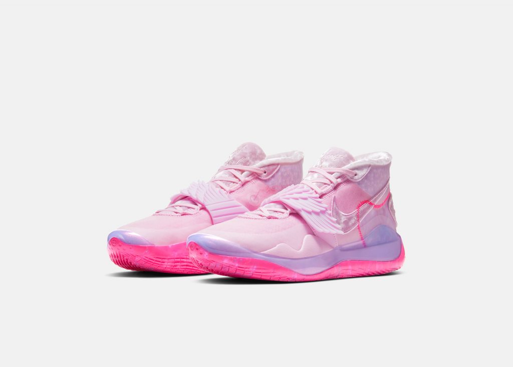 nike aunt pearl kd 12