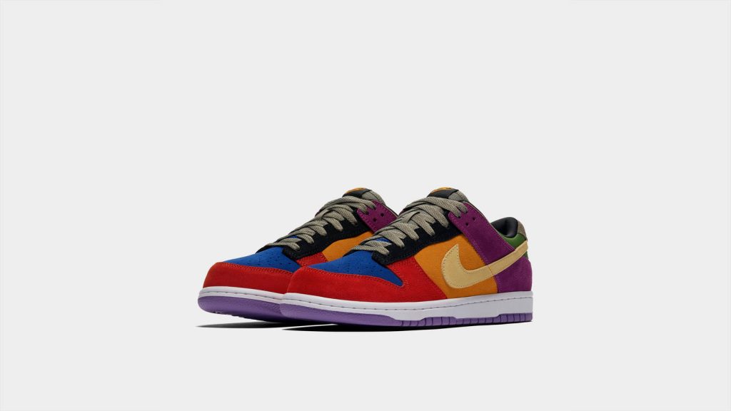 nike viotech dunk 2019