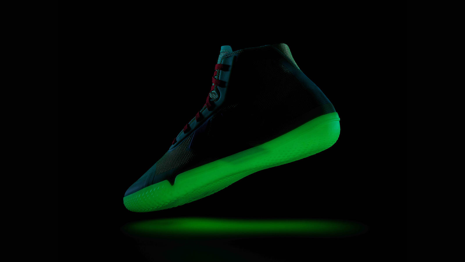 converse pro bb nocturnal