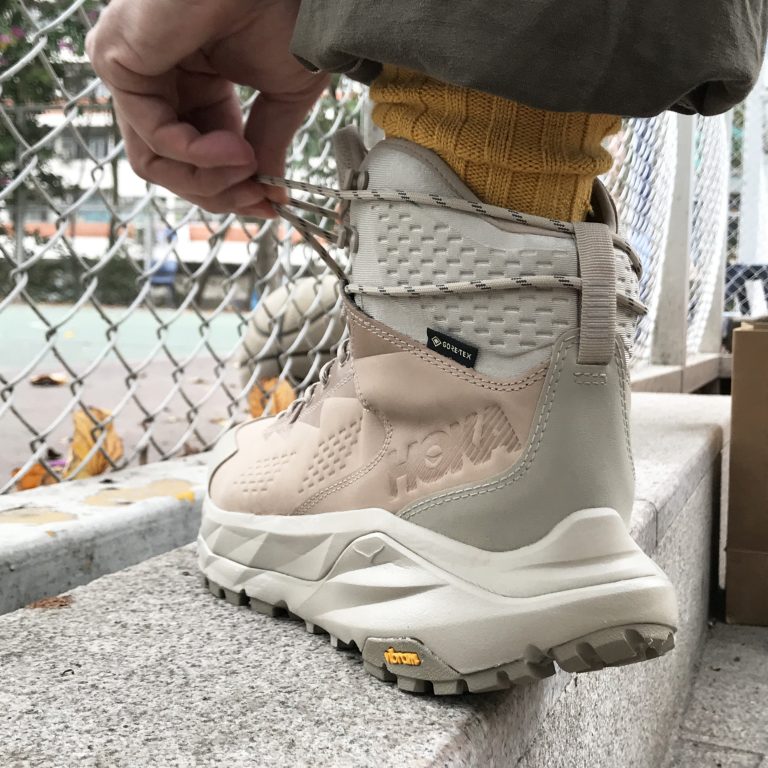 Hoka One OneÂ® U Kaha 2 GTX