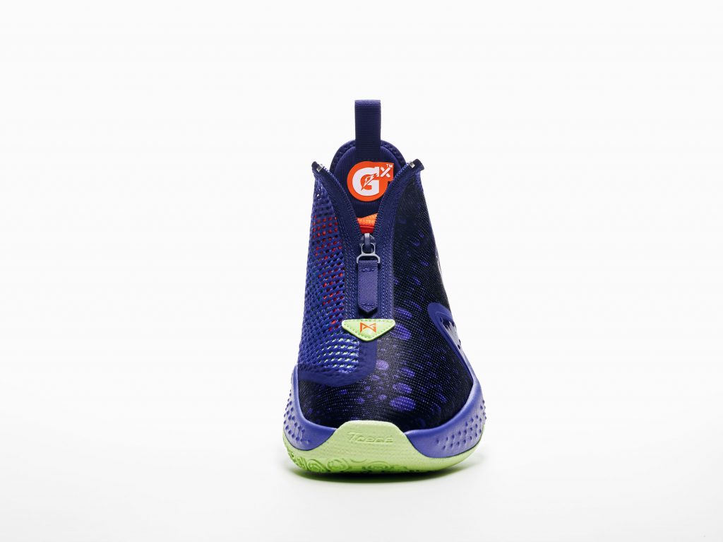 pg x gatorade