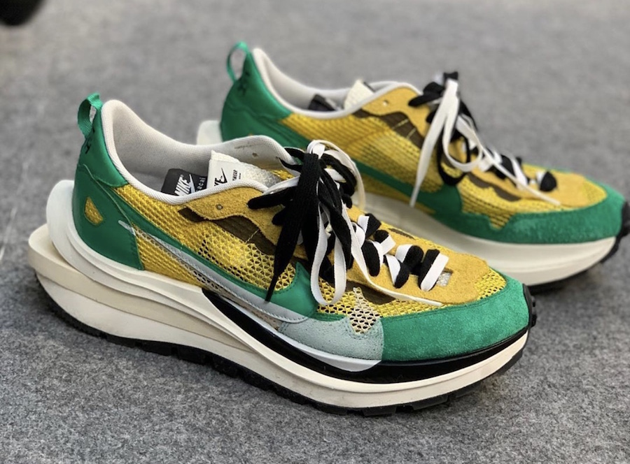 sacai x nike pegasus vaporfly sp