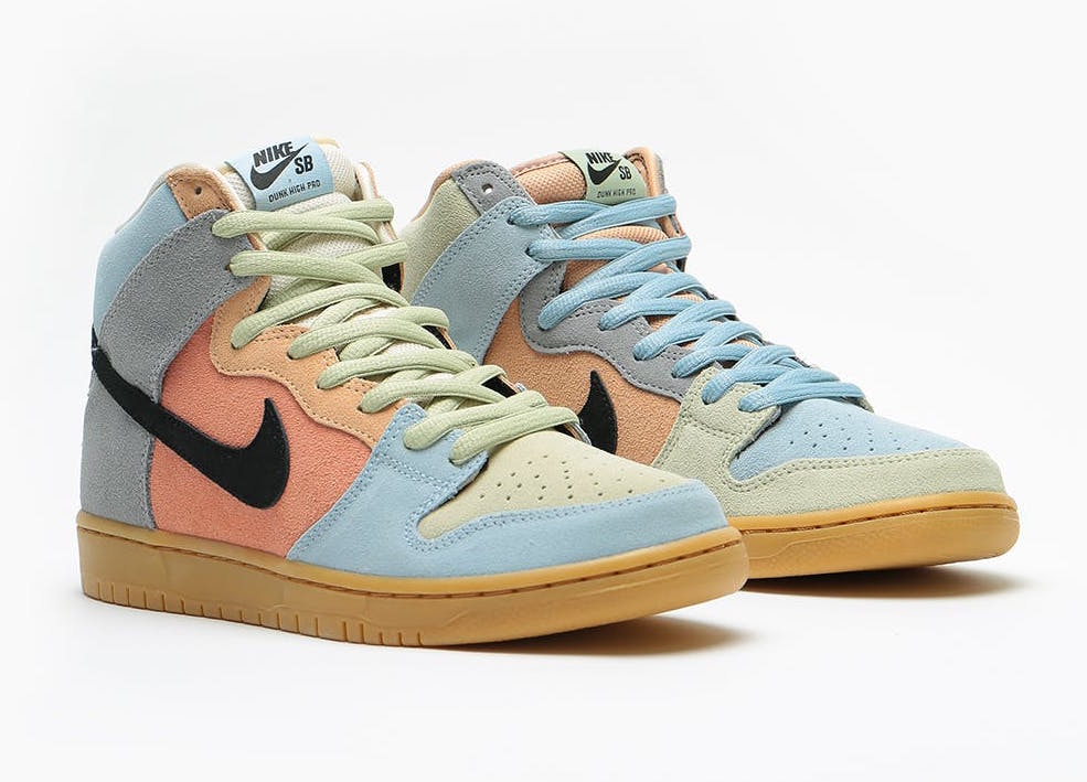 NIKE.COM] NIKE SB DUNK HIGH PRO ASYM 