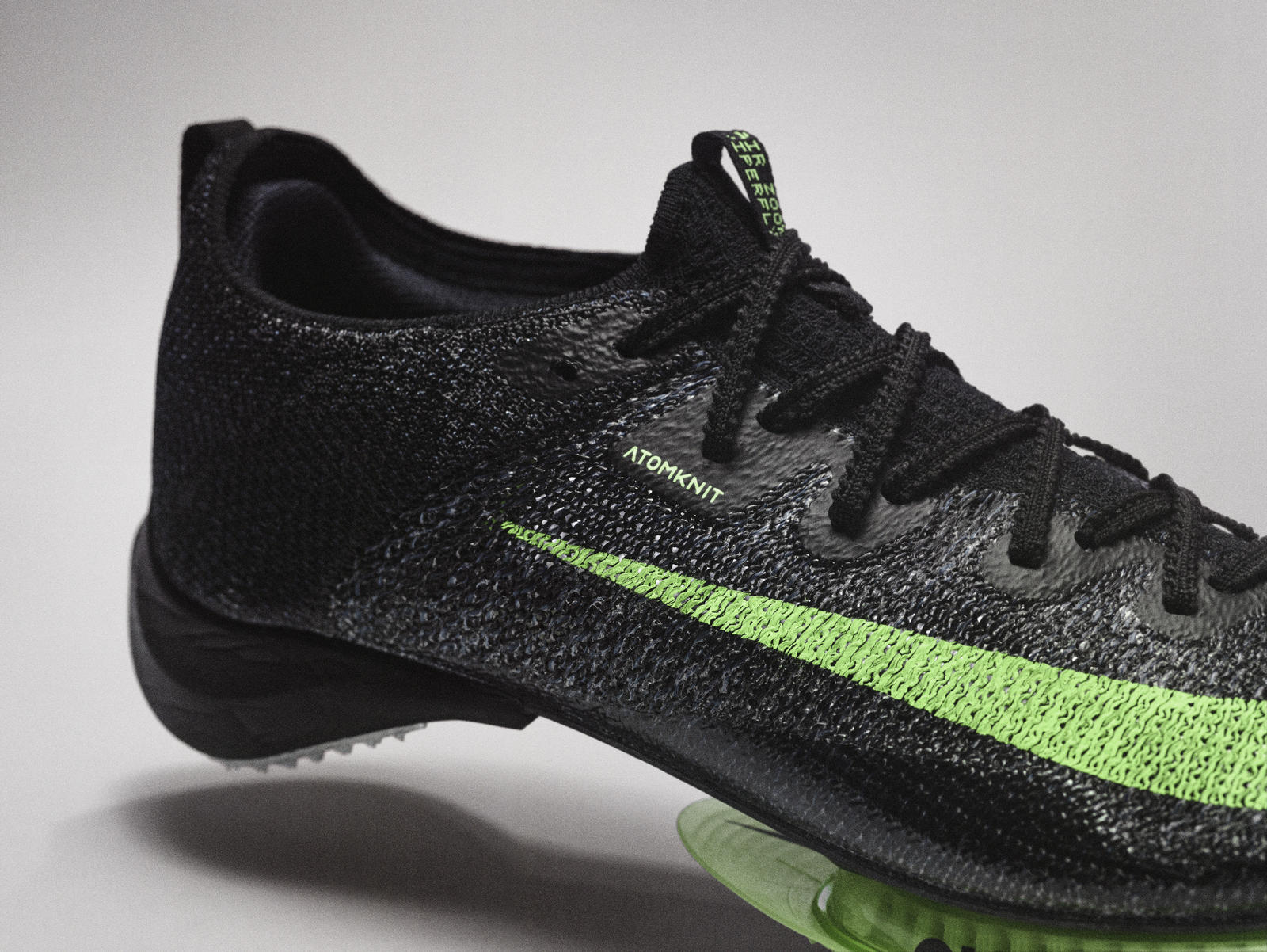 nike viperfly spike