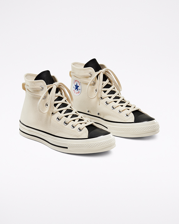 fear converse