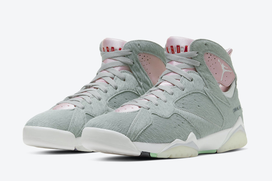 NIKE.COM] AIR JORDAN 7 RETRO SE “HARE 2 