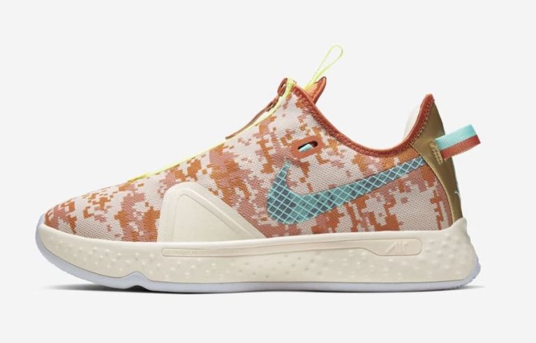 nba 2k20 pg4