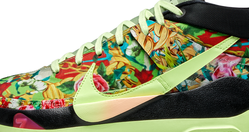 kd 13 funk