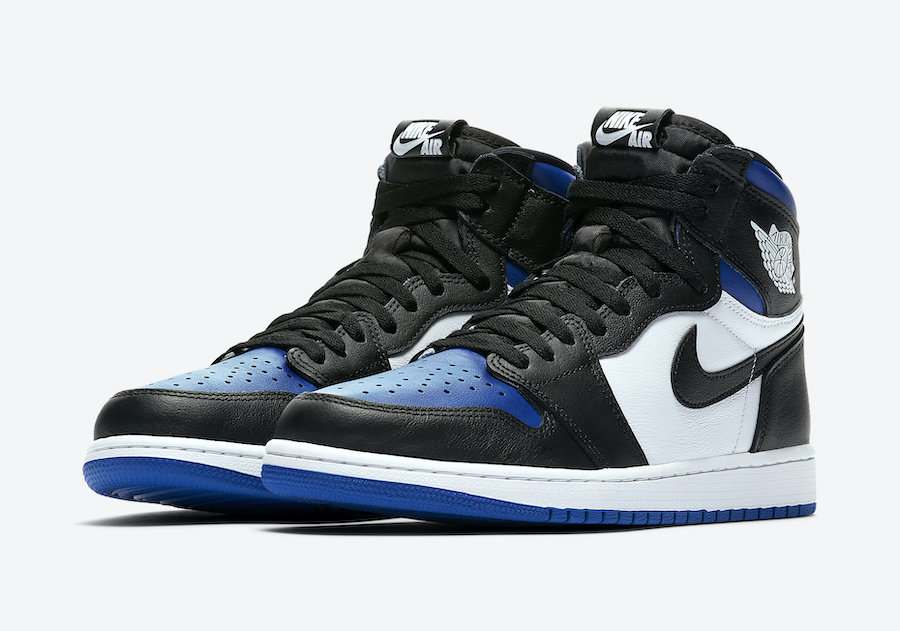 retro 1 royal