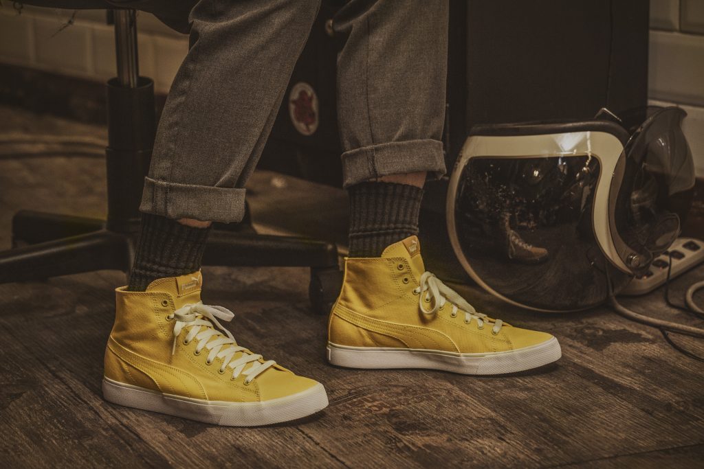 puma hk