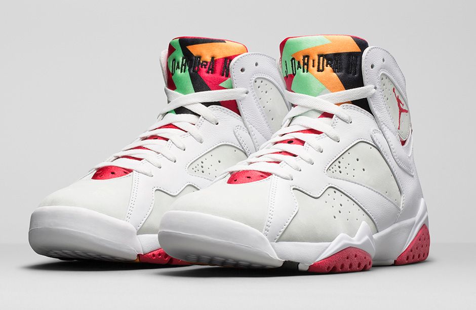 NIKE.COM] AIR JORDAN 6 RETRO “HARE 