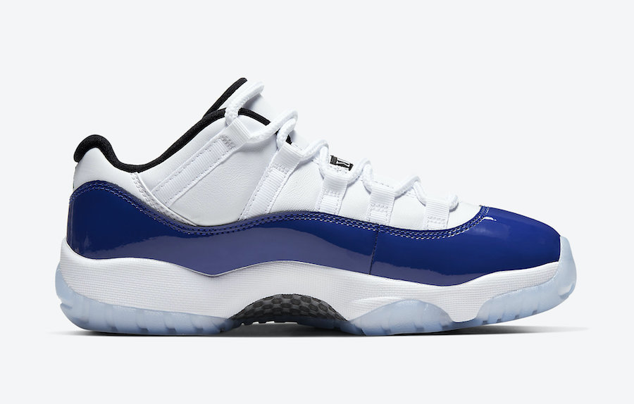 jordan 11 concord hk