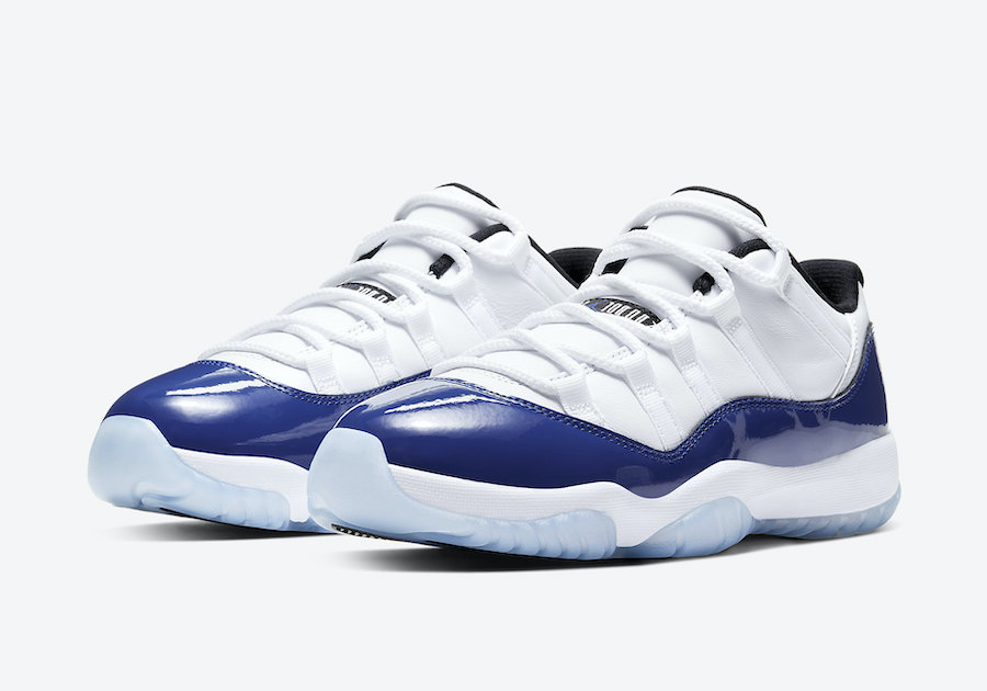 jordan 11 concord hk