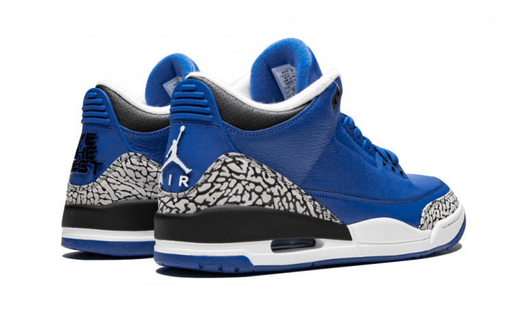 jordan 3 retro blue cement