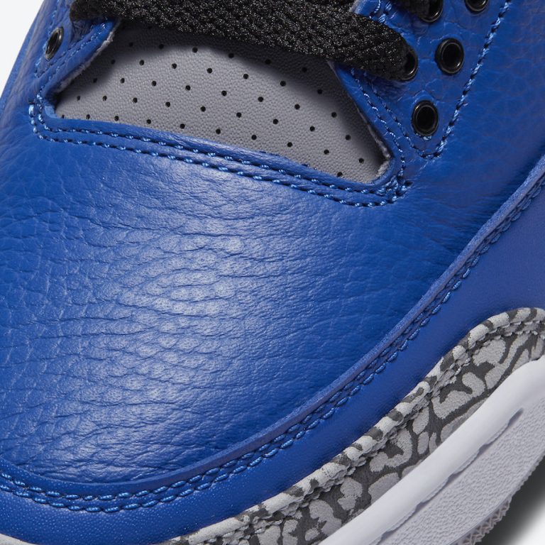 royal blue cement 3s