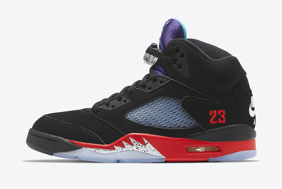 air jordan 5 retro 3