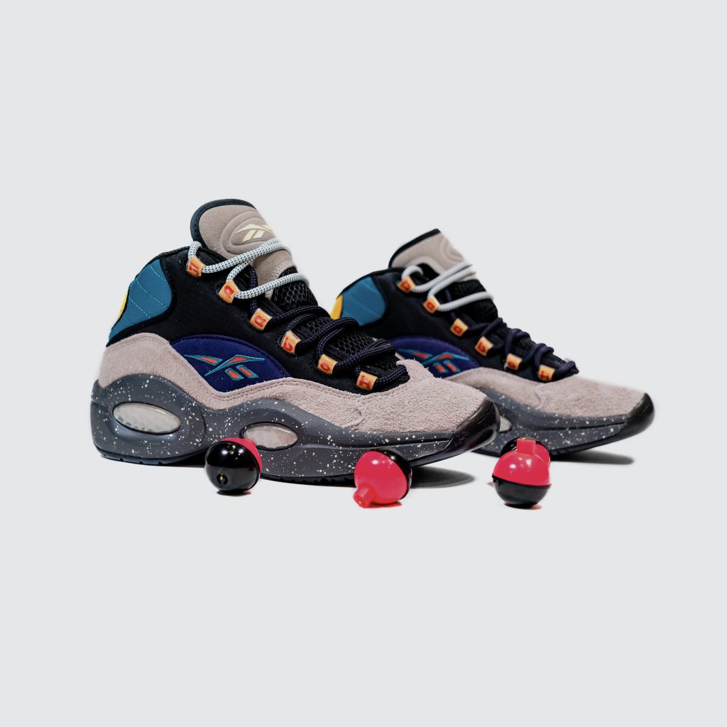 nicekicks release dates