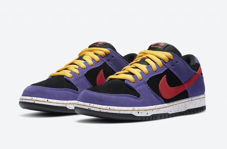[NIKE.COM.HK æ½] NIKE SB DUNK LOW âACGâ â HK-Kicks.com