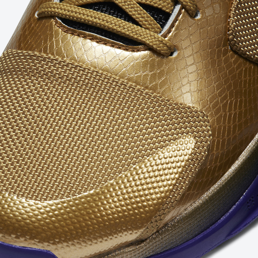 kobe protro 5 hall of fame